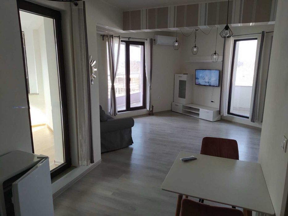 Двустаен апартамент в Тракия под наем