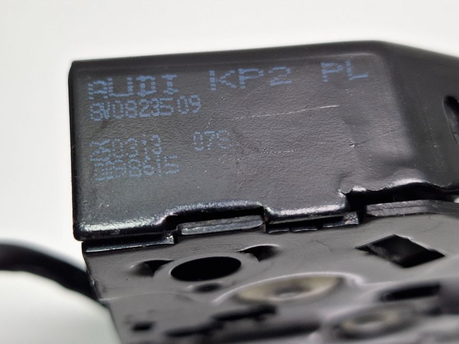 Broasca capota motor AUDI A3 Sportback 8VA, 8VF 2012 - > TDI CLHA 8V08