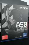 Logitech Astro A50 Gen 4 PC/PS 5/PS 4/Mac