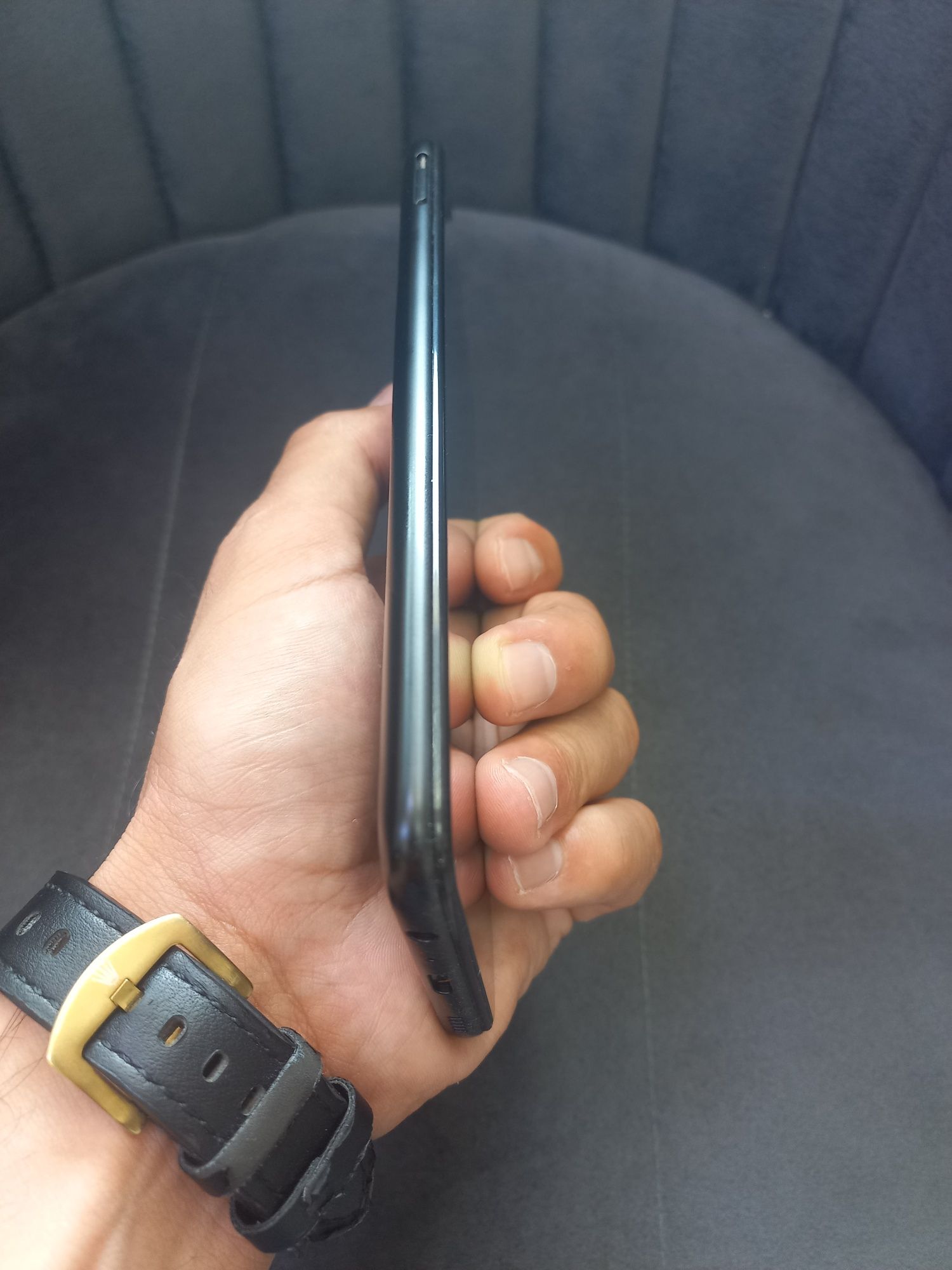Samsung A02S telefon