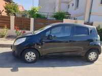 Chevrolet Spark 12/2012 1.0