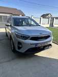 Vand Kia stonic 2020