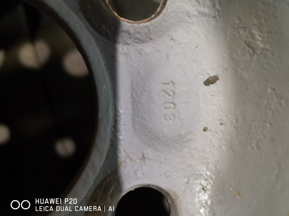 Джанти 5х108 15.