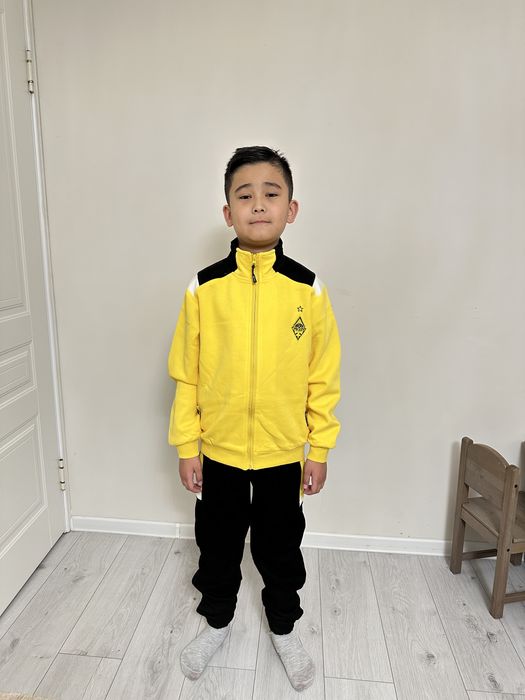 Спортивный костюм Кайрат