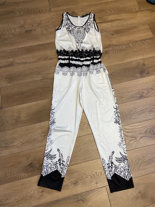 Женский летний новый комбинезон