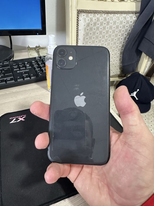 Айфон 11 64 гв срочно