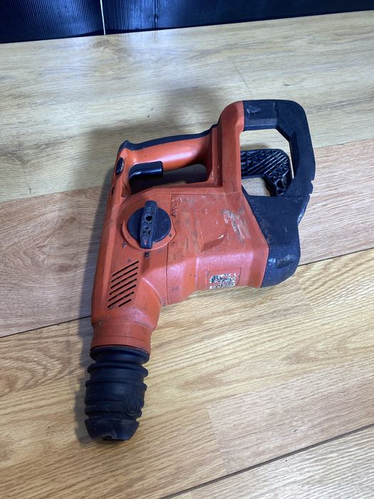 Rotopercutor hilti nuron TE 30-22