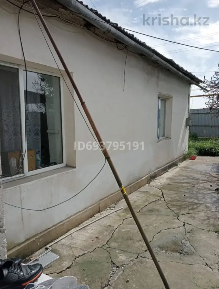 Дом в курортном районе