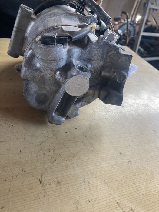 Nissan X-trail t32 1.6 dci 2016 година Компресор Климатик