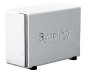 *Гаранция* NAS Synology DS223j Домашен Сървър Home Server *НОВ*