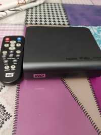 WD tv media player