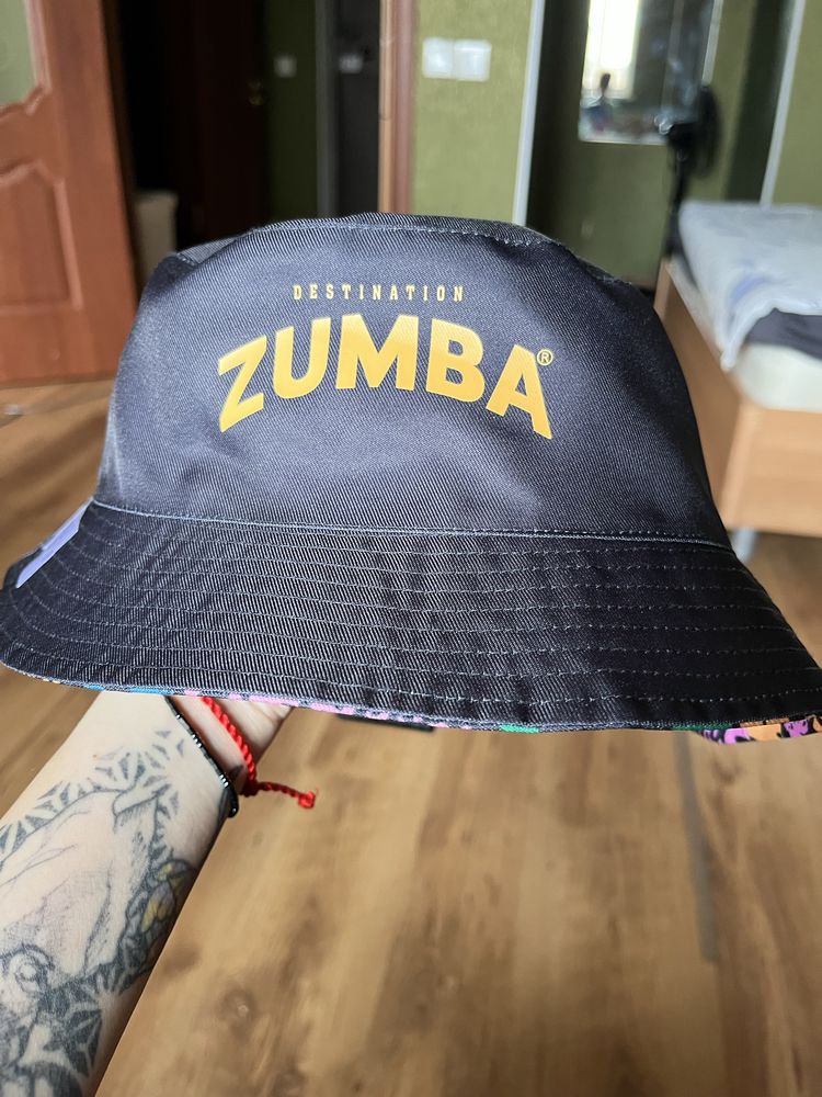 Продам понаму новая Zumba