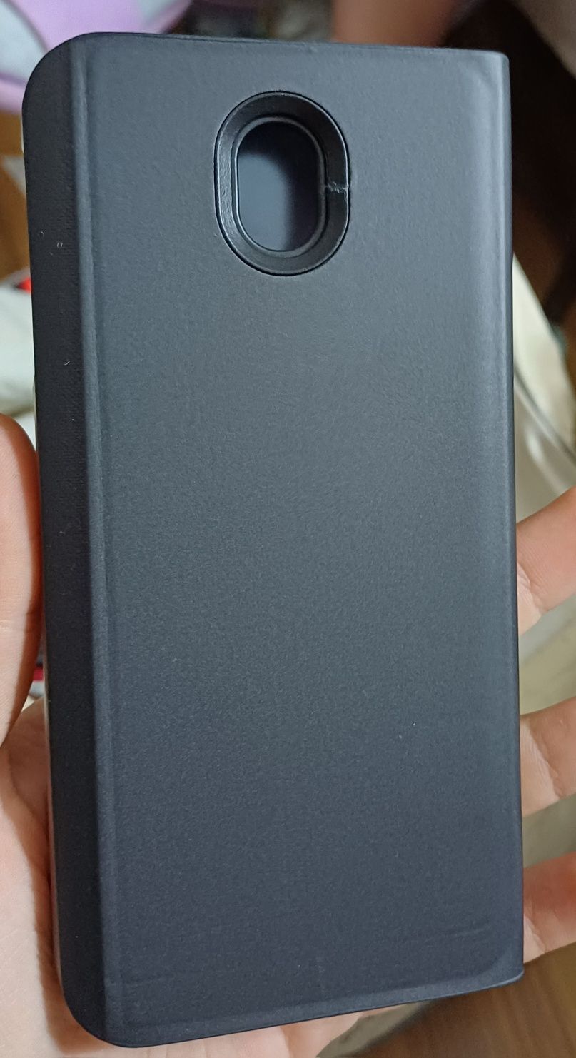 Husa telefon galaxy j7 pro