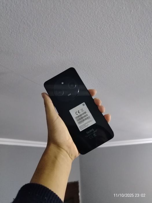 redmi 14c tiniq tel