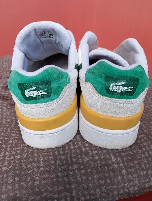 Lacoste - Мъжки маратонки