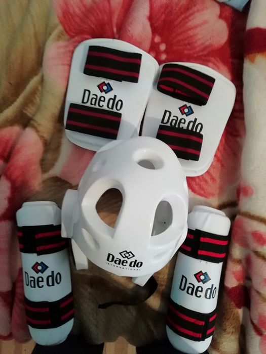 Спорт экипировка