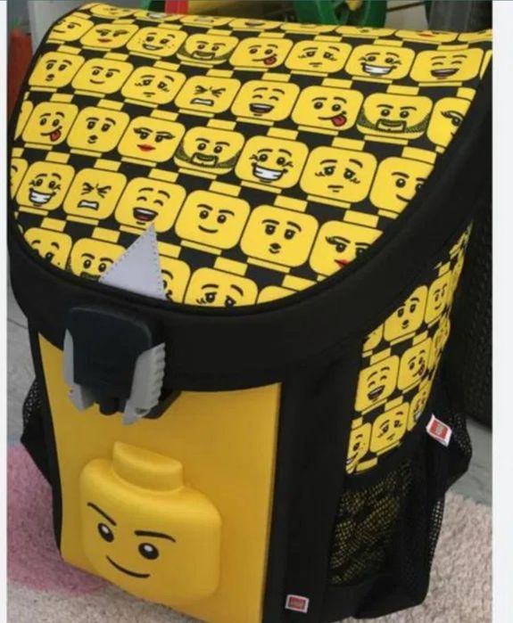 Ghiozdan troller  top model  gorjuss