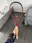 Wilson Clash 98 v2
