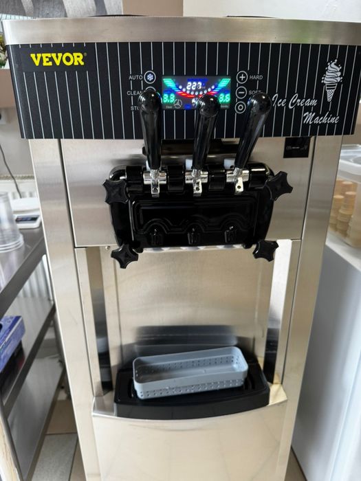 Service echipamente industriale (Horeca)