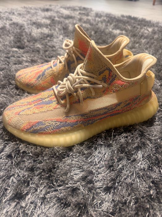 Yeezy 350 mt oax