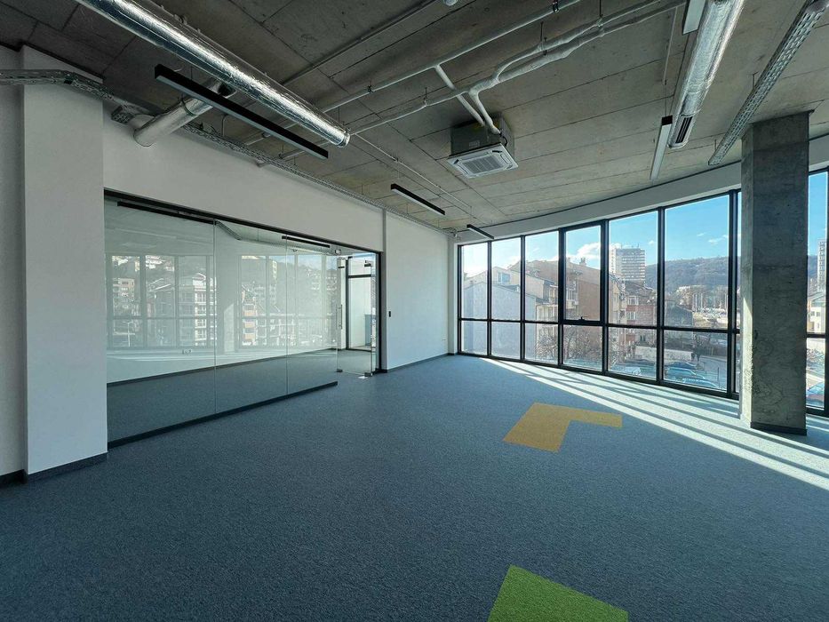 14981 - Офис помещения в Центъра на гр. Габрово