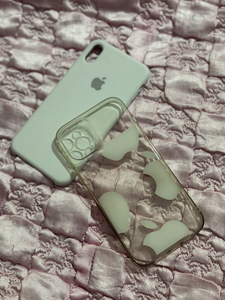 Iphone 11pro va 11pro max uchun chexollar
