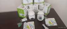 Wi-fi SMART camera