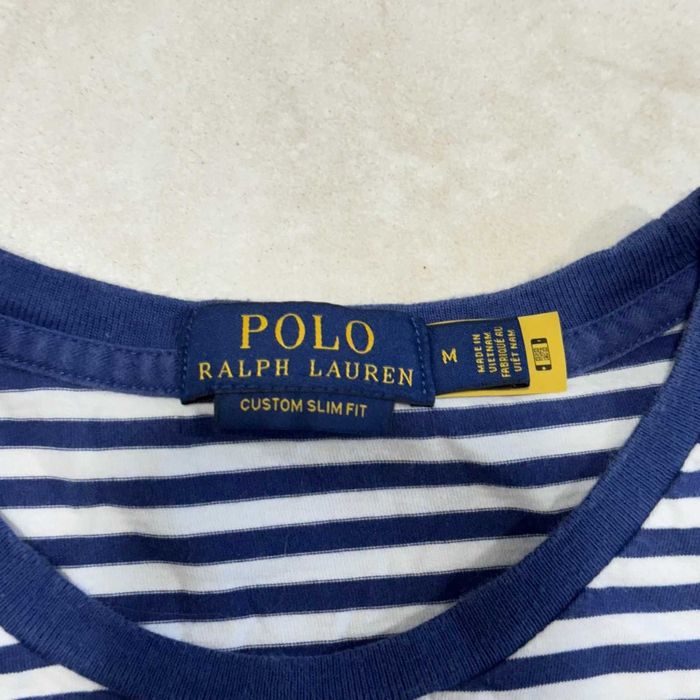 Polo Ralph Lauren - M