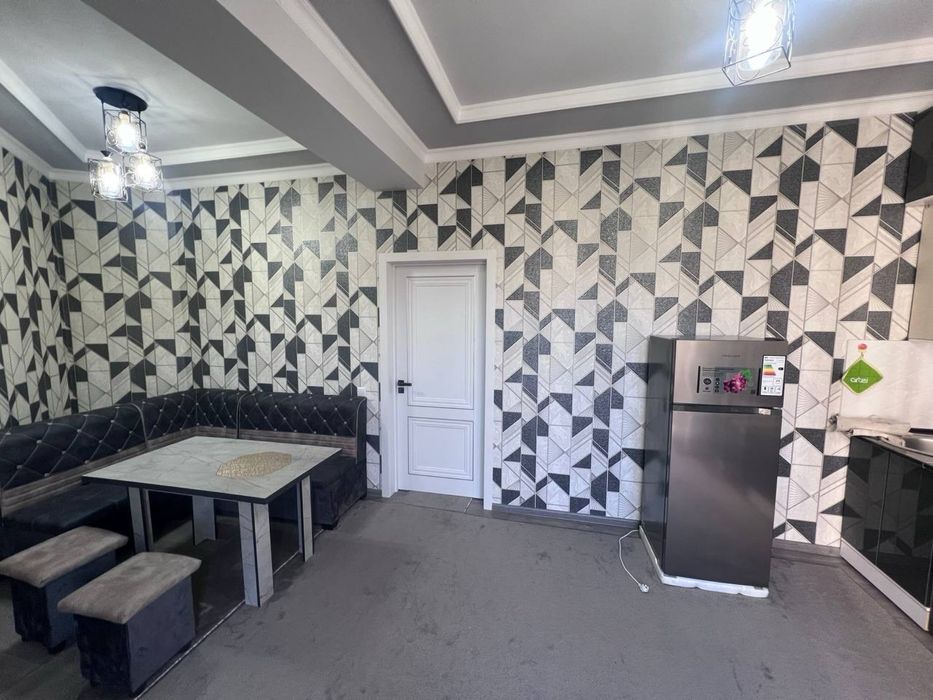 Аренда 2-комнатной квартиры | Чиланзар-8 ориентир Малика гостиница