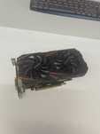 Video GIGABYTE GTX 1060 WINDFORCE 2, 3GB GDDR5, 192-bit, garantie
