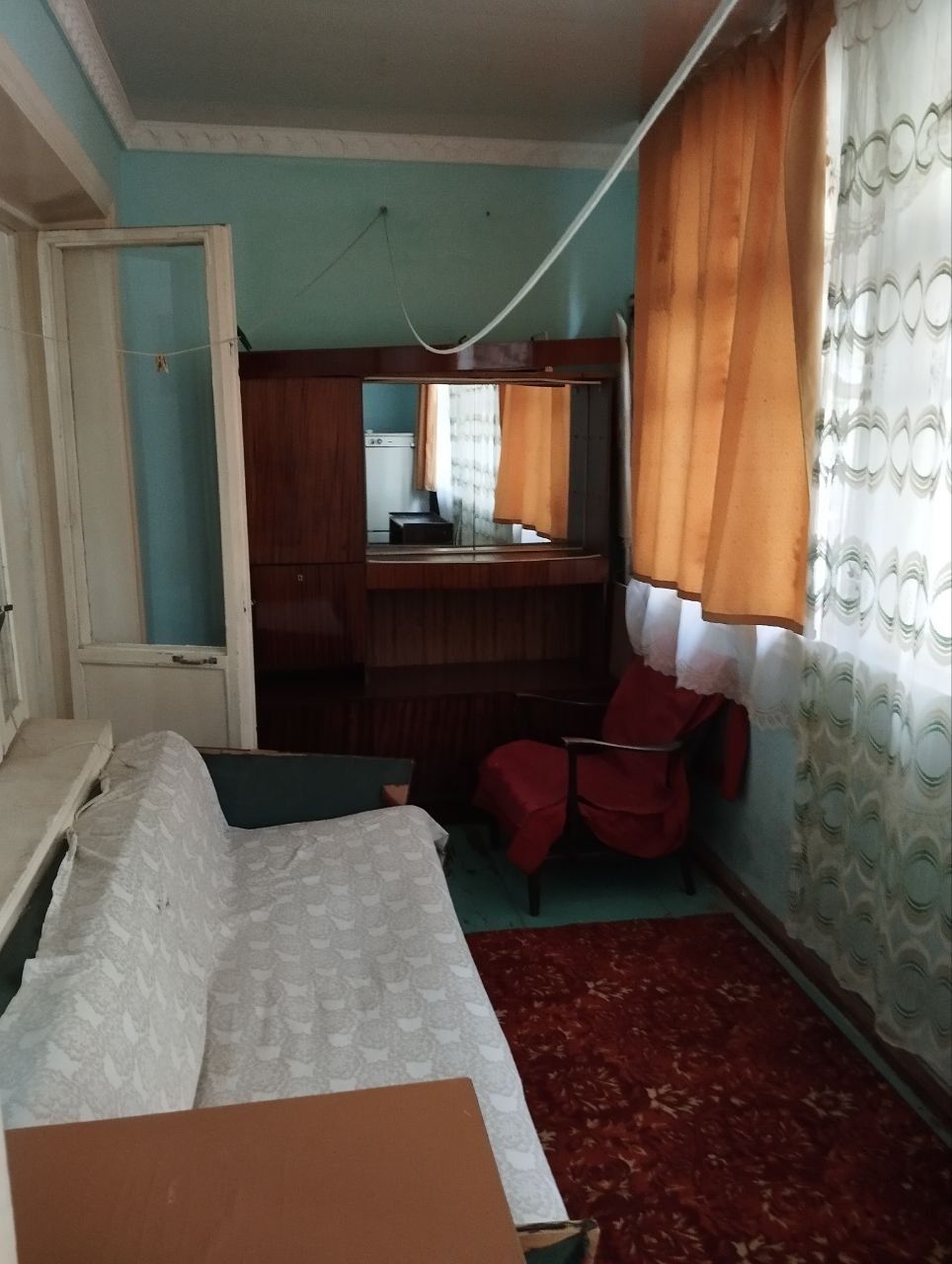 АРЕНДА 2/1/4 ТТЗ-4 77 сер. 65 кв.м
