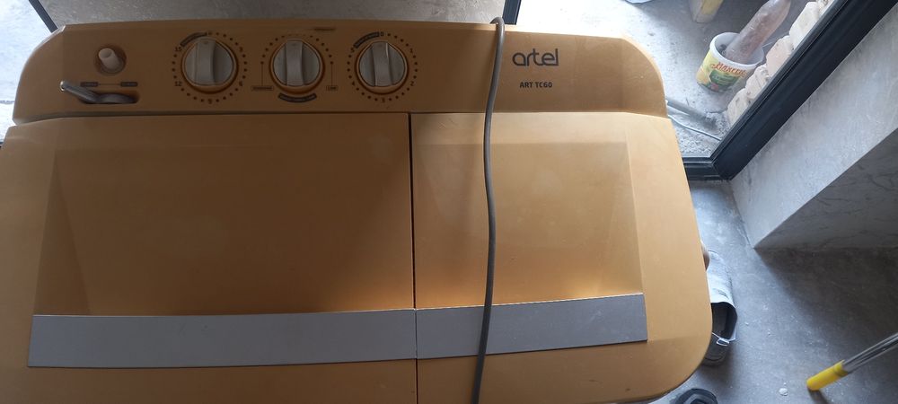 Продаю стиральную машинку