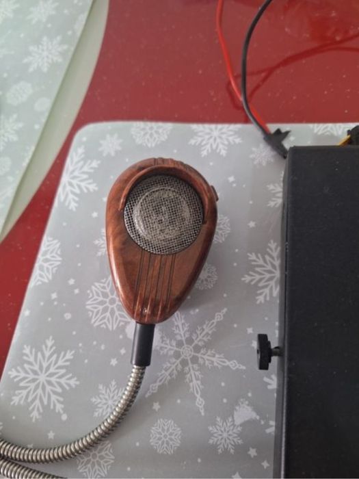 Statie CB SuperStar 3900