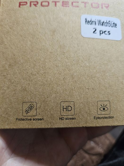 Протектор за Redmi Watch 5 Lite