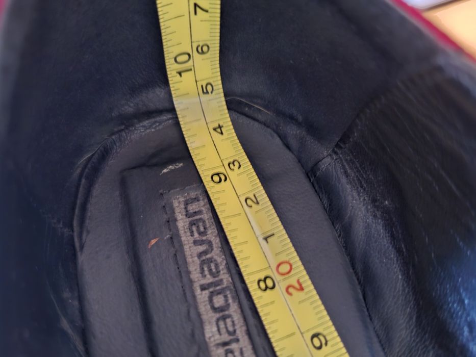 Pantofi Mihaela Glavan