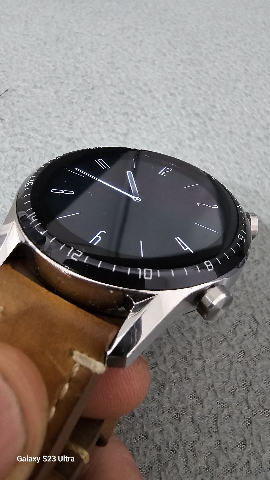 Смарт часовник Huawei Watch GT2