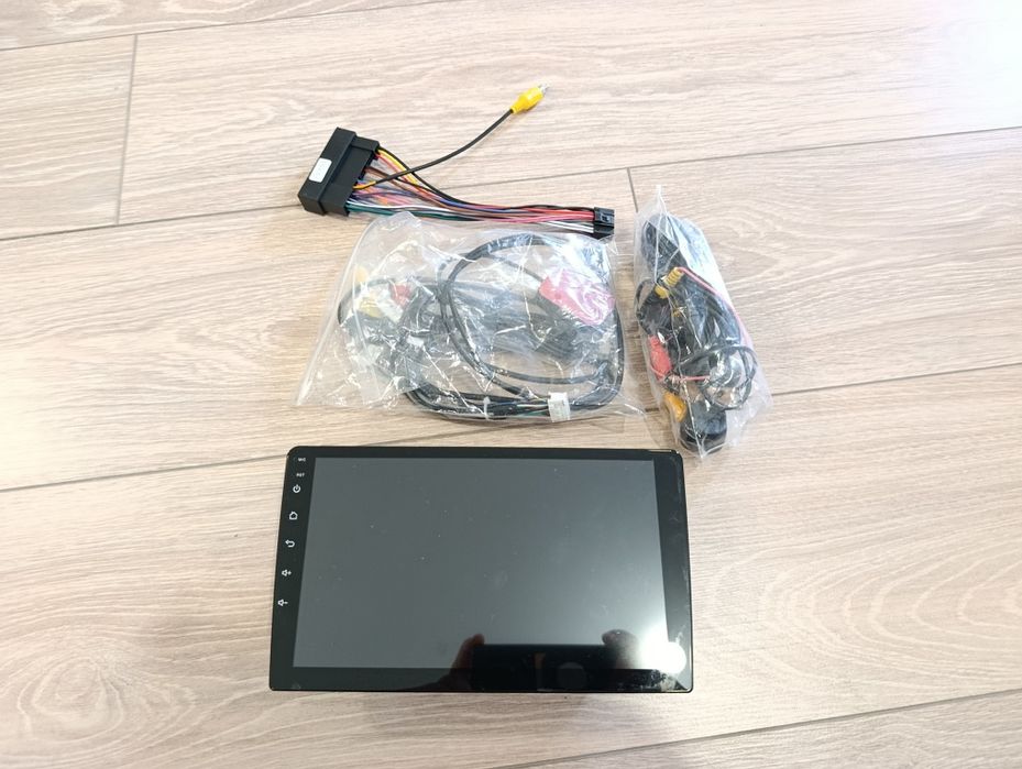 Магнитола Android, 4/64