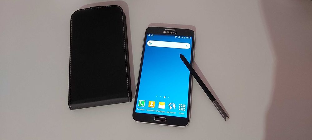 Смартфон Samsung Galaxy Note 3 Neo