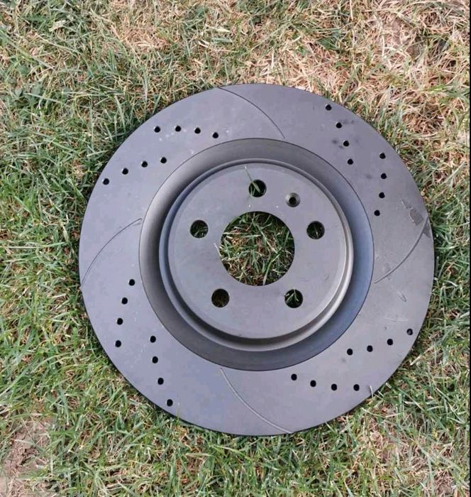 Дискове Rotinger Audi A6 C7