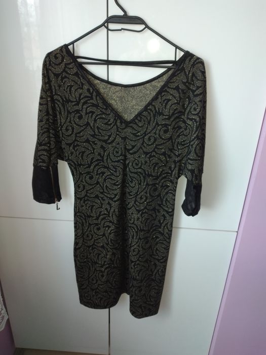 Рокля Луси размер С