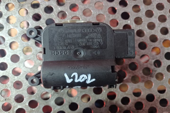 Motoras clapeta aeroterma Audi A4 B7 [2004 - 2008] Avant wagon 5-usi
