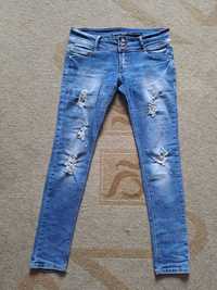 Женские джинсы размер 46