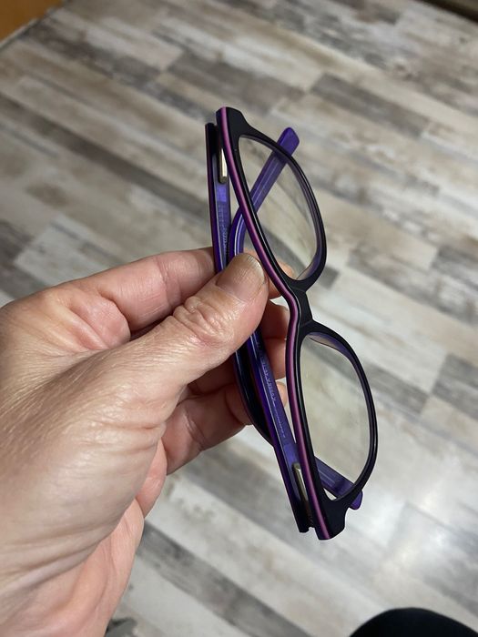 Рамка за детски очила Kwiat