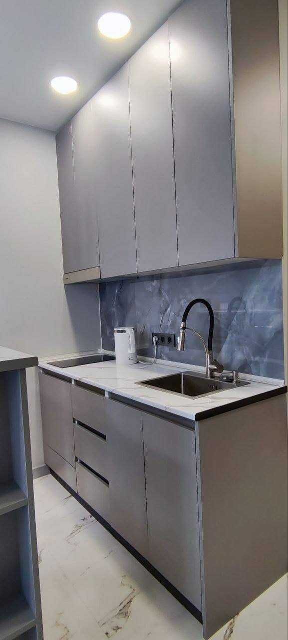 Taşkent şehir merkezinde tüm olanaklara sahip günlük kiralık daireler!