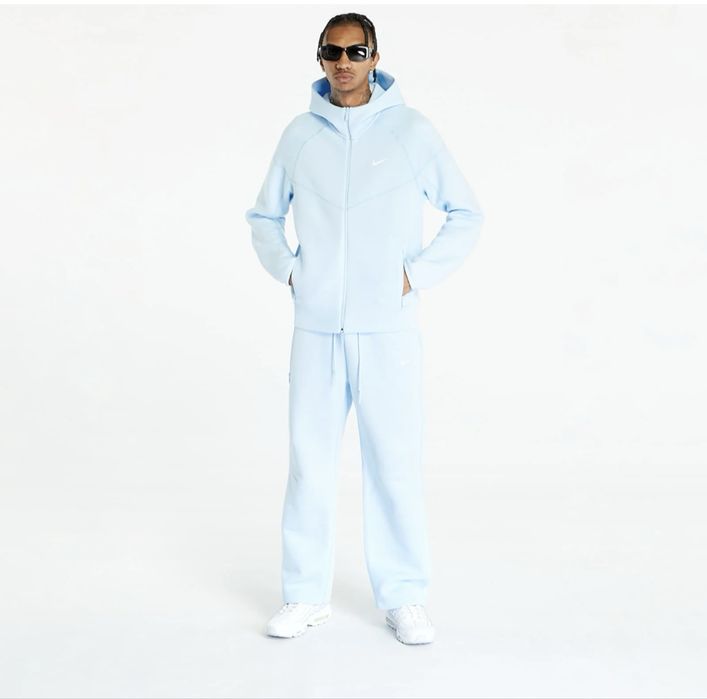 Nike Nocta екип