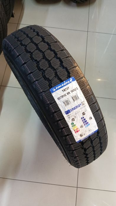 185/75r16c Triangle tr737