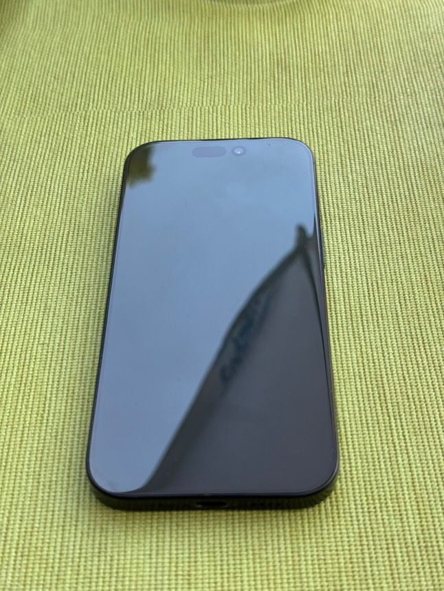 Iphone 16PRO / 256 GB
