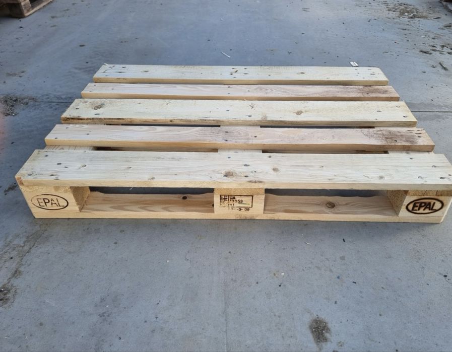 Vand euro paleti 80 bucati