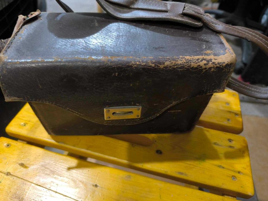 Уред за измерване на изолационно съпротивление