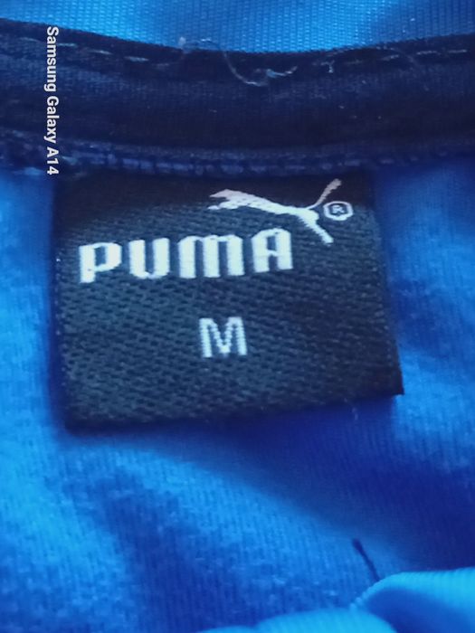 Bluza puma originala Mărimea M